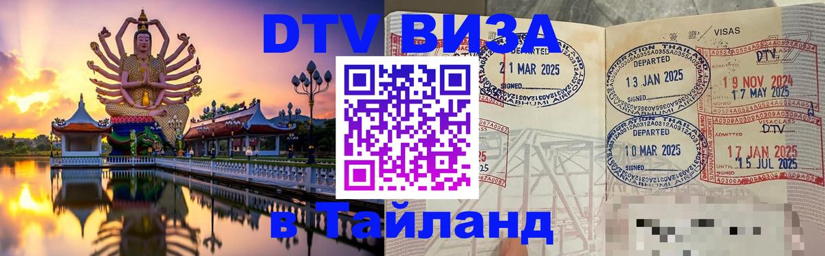 Оформление DTV визы под ключ: стоимость и тарифы, только загранпаспорт - Сургут  03.10.2025 